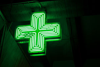 Recherche pharmacie vendre